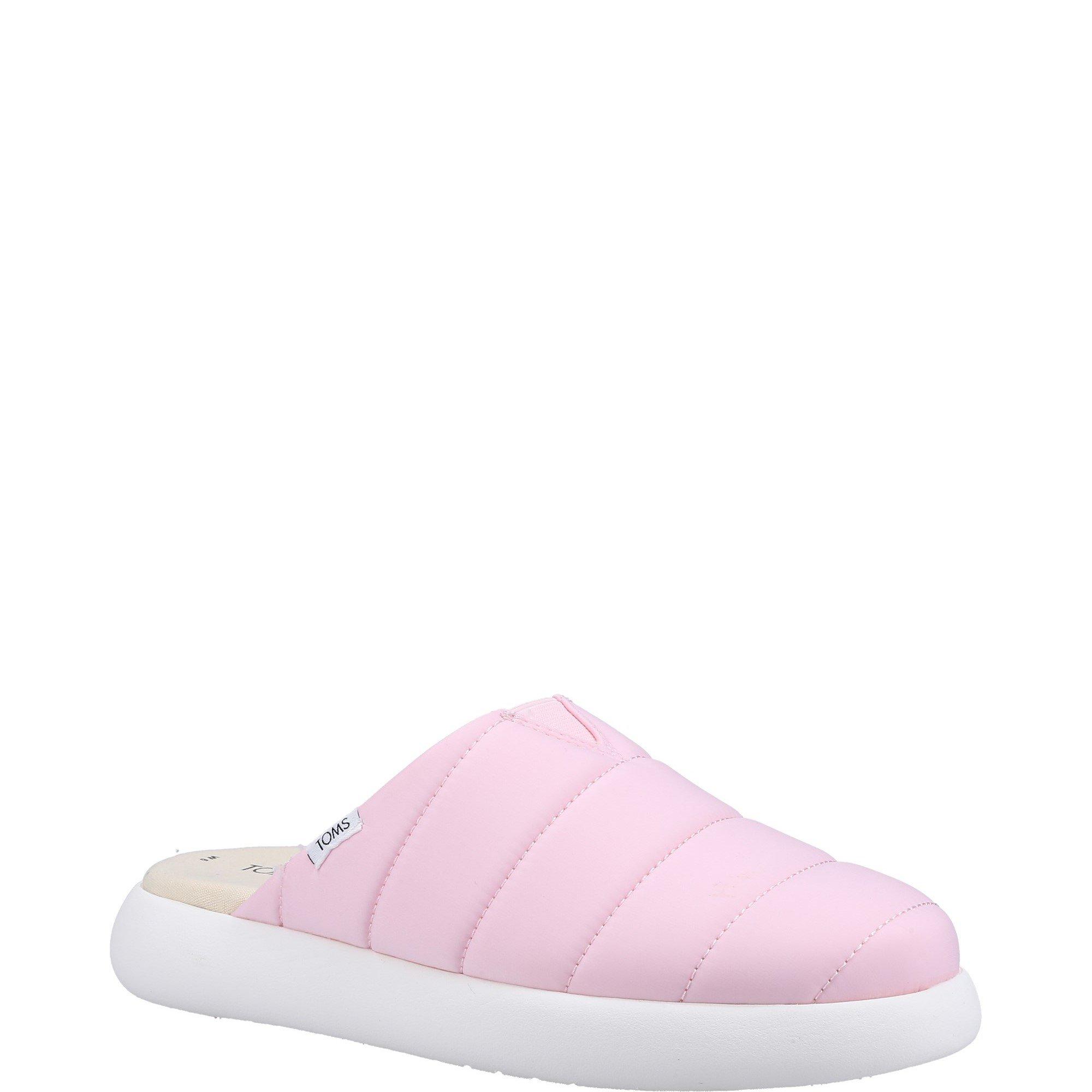 Pink - Toms - Alpargata Mallow Mule - 2