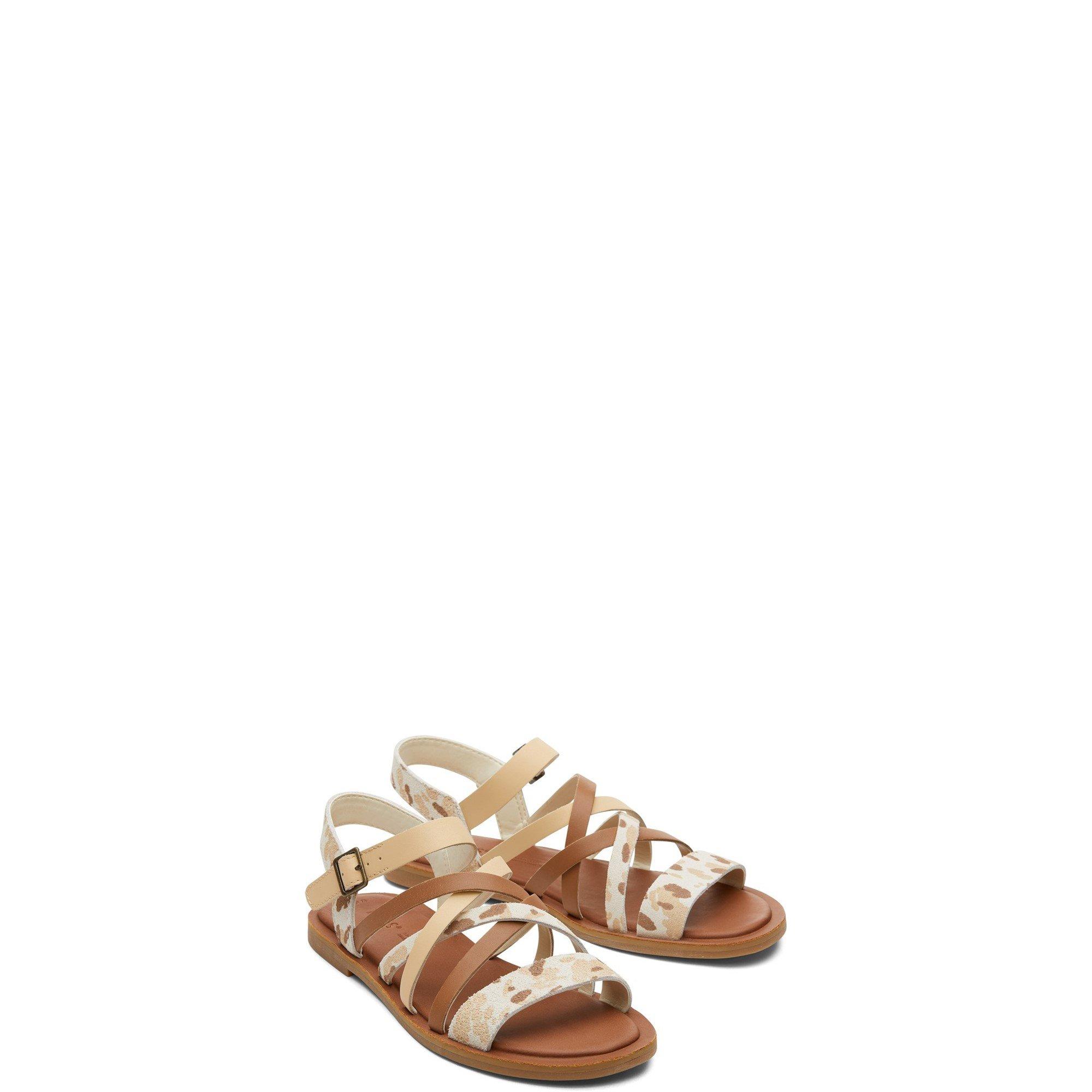 Beige - Toms - Sephina Sandal - 2