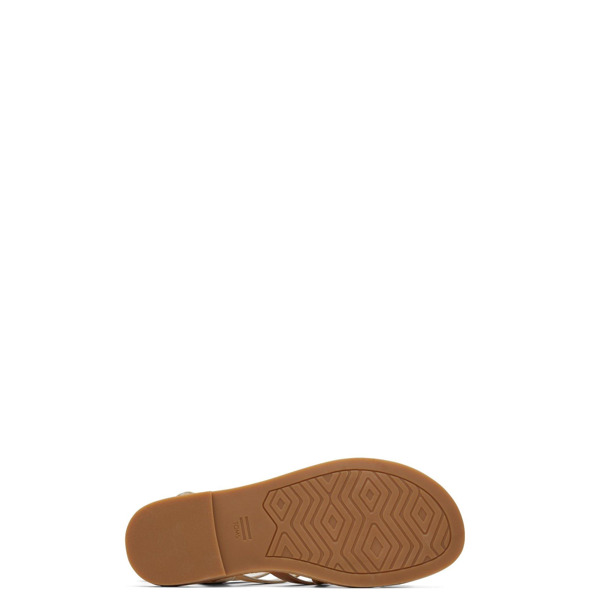Beige - Toms - Sephina Sandal - 5