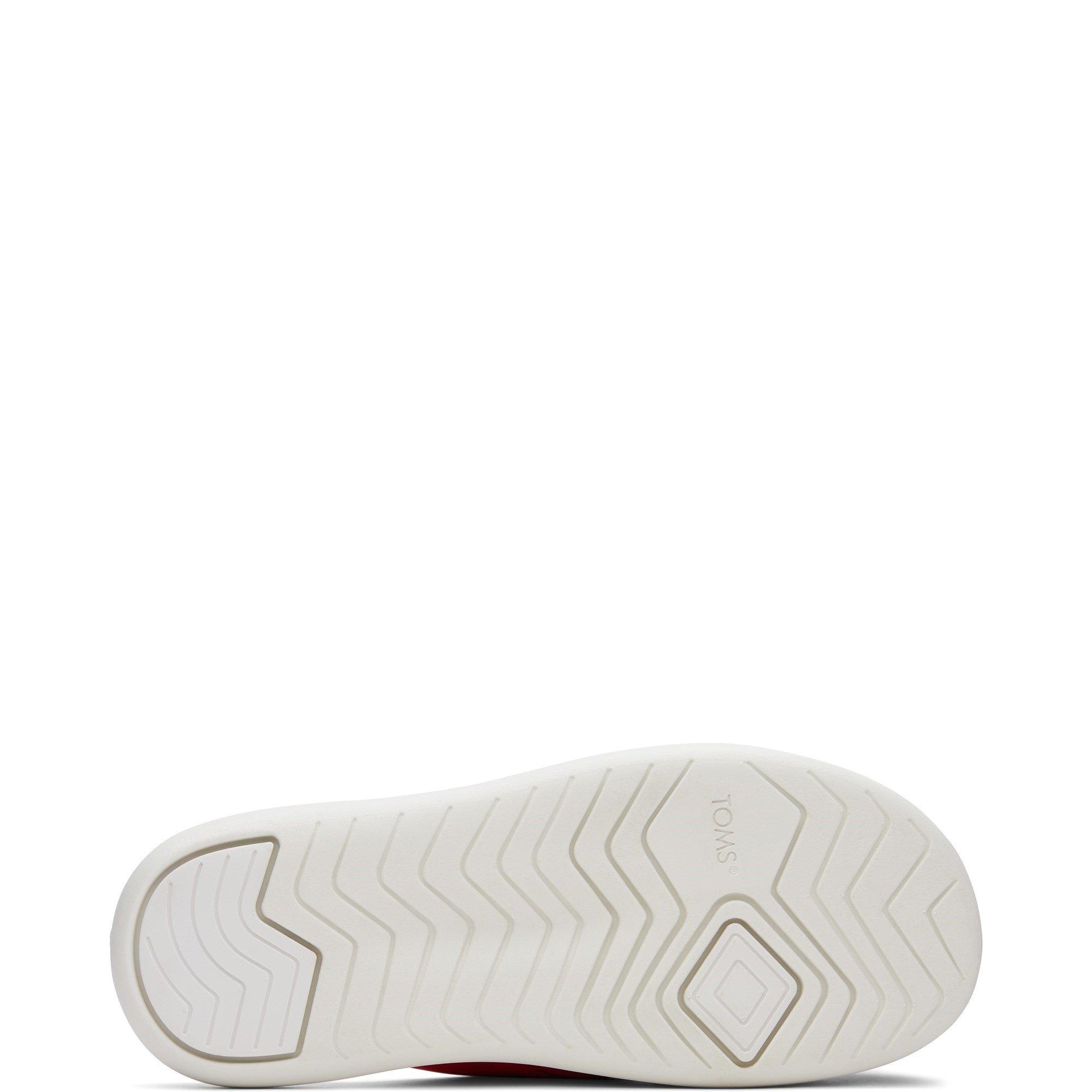 Pink - Toms - Alpargata Mallow Crossover Slide - 4