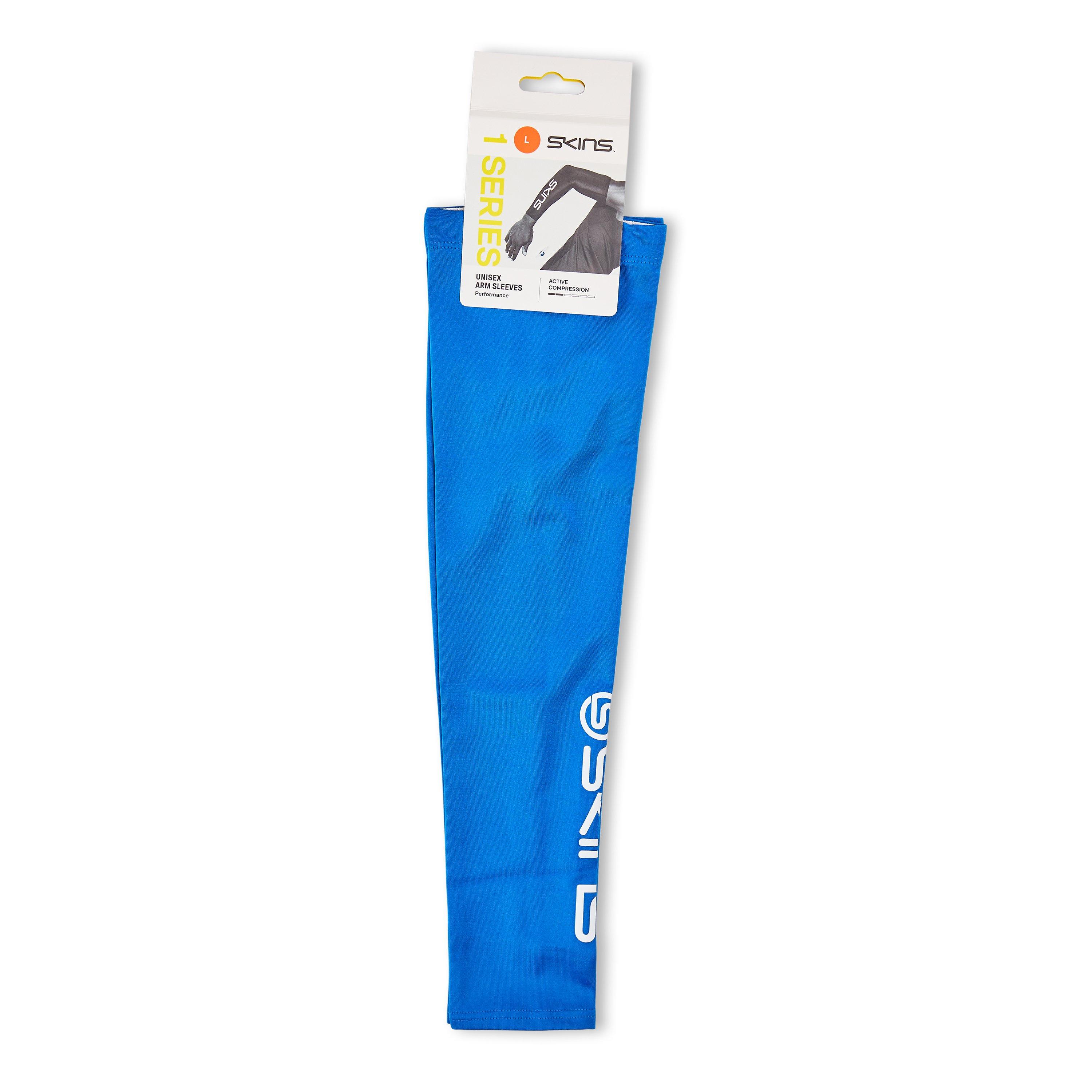 Blue - Skins - Series-1 Arm Sleeves - 2
