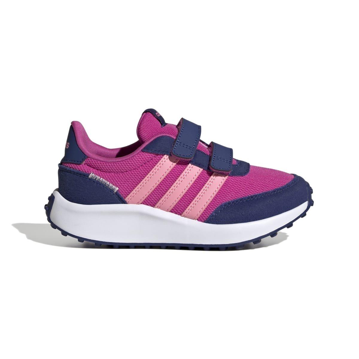 Pink - adidas - Run 70s Trainers - 1