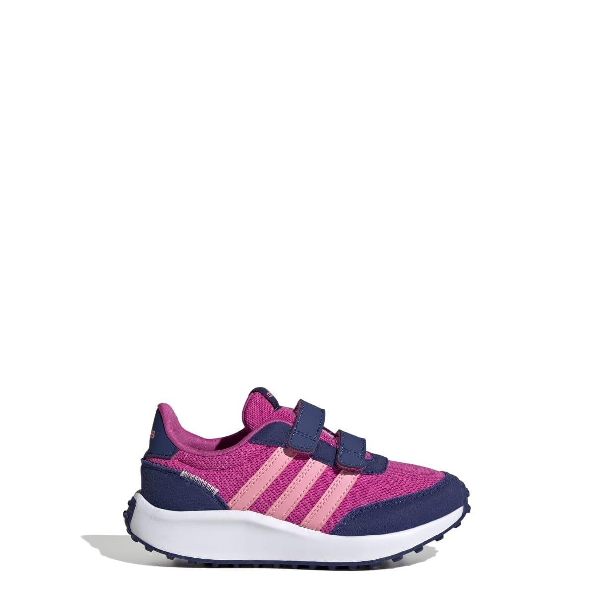 Pink - adidas - Run 70s Trainers - 2