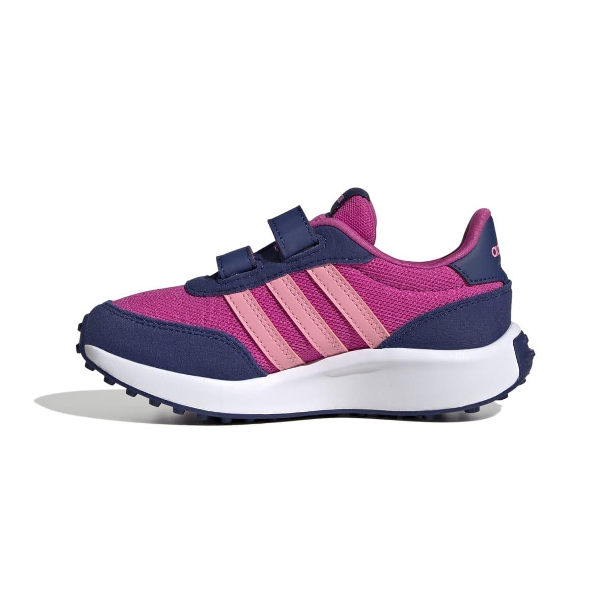 Pink - adidas - Run 70s Trainers - 5