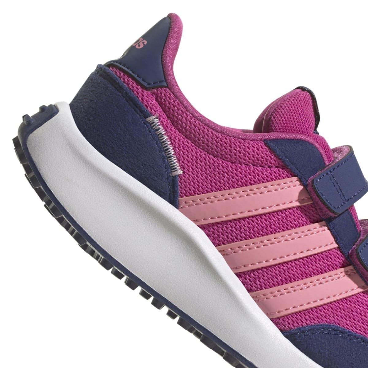Pink - adidas - Run 70s Trainers - 8