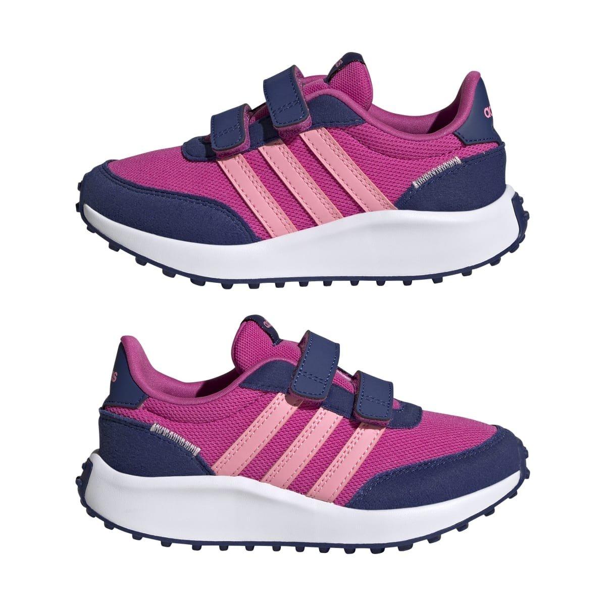 Pink - adidas - Run 70s Trainers - 10