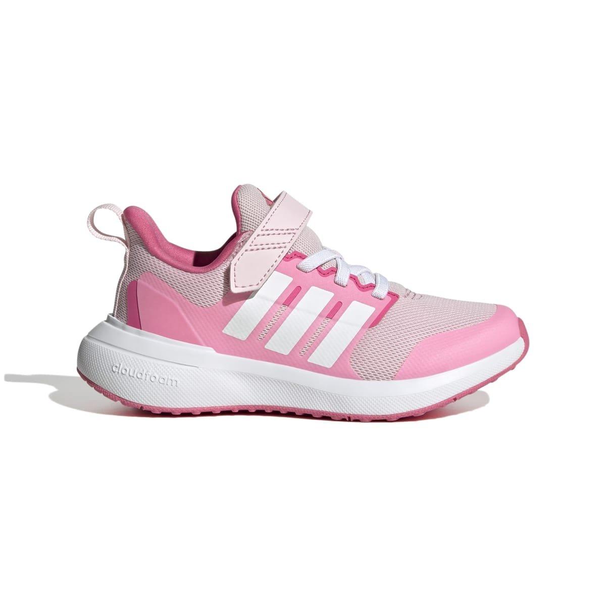 Rosa Bianco - adidas - FortaRun 2.0 Trainers - 1