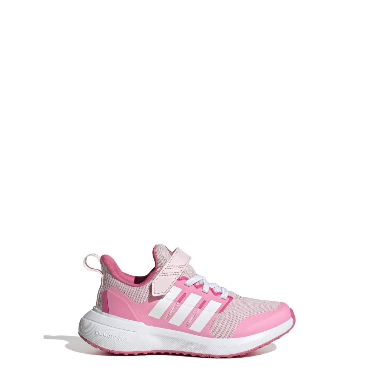 Rosa Bianco - adidas - FortaRun 2.0 Trainers - 2