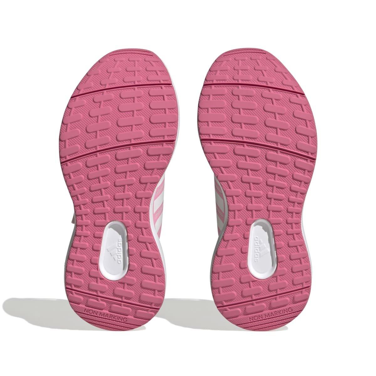 Rosa Bianco - adidas - FortaRun 2.0 Trainers - 4