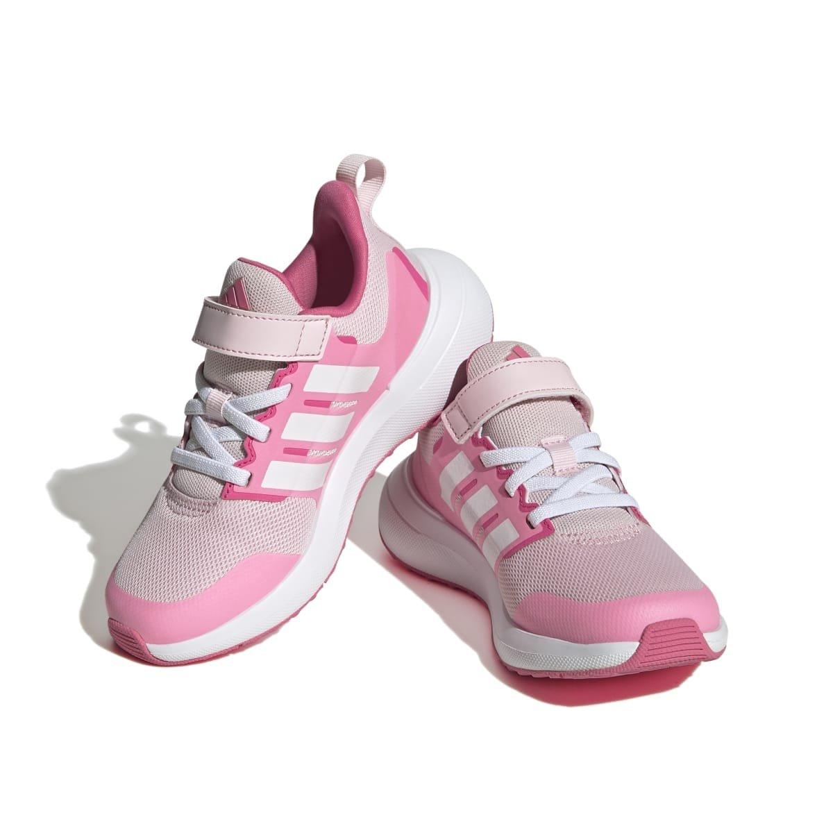 Rosa Bianco - adidas - FortaRun 2.0 Trainers - 6