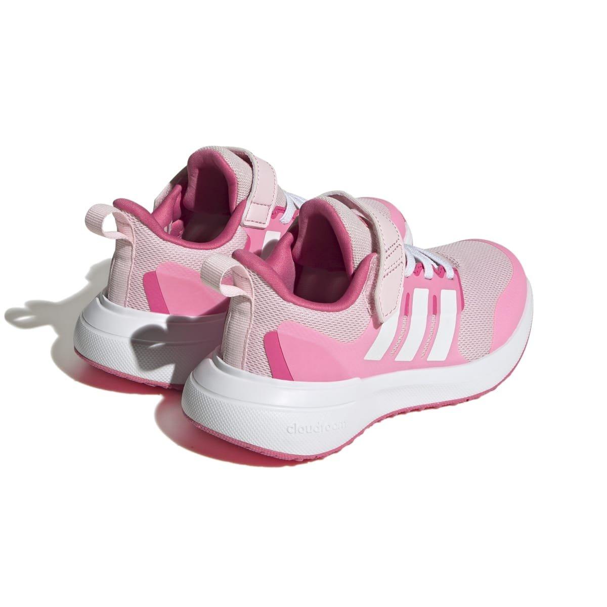 Rosa Bianco - adidas - FortaRun 2.0 Trainers - 7