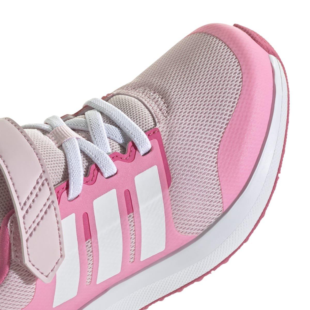 Rosa Bianco - adidas - FortaRun 2.0 Trainers - 8