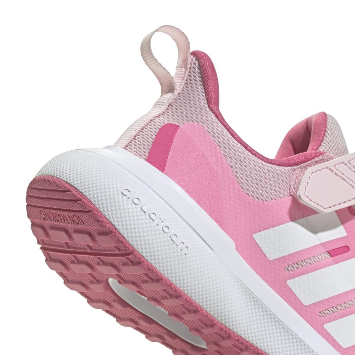 Rosa Bianco - adidas - FortaRun 2.0 Trainers - 9