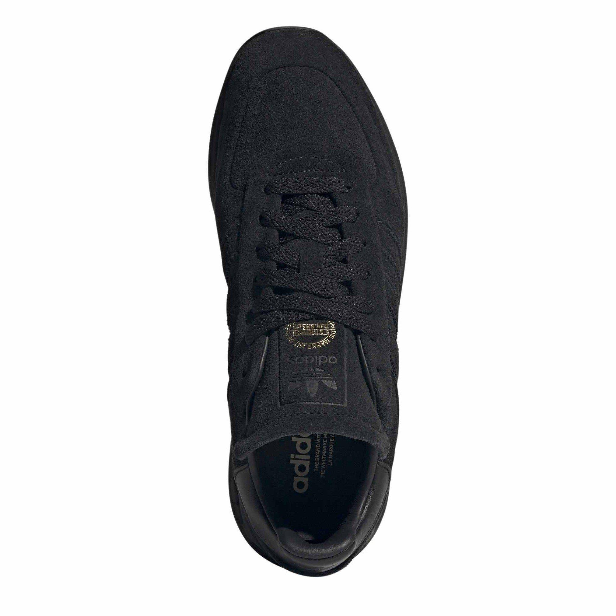 Black - adidas Originals - LA Trainer XLG Trainers - 5