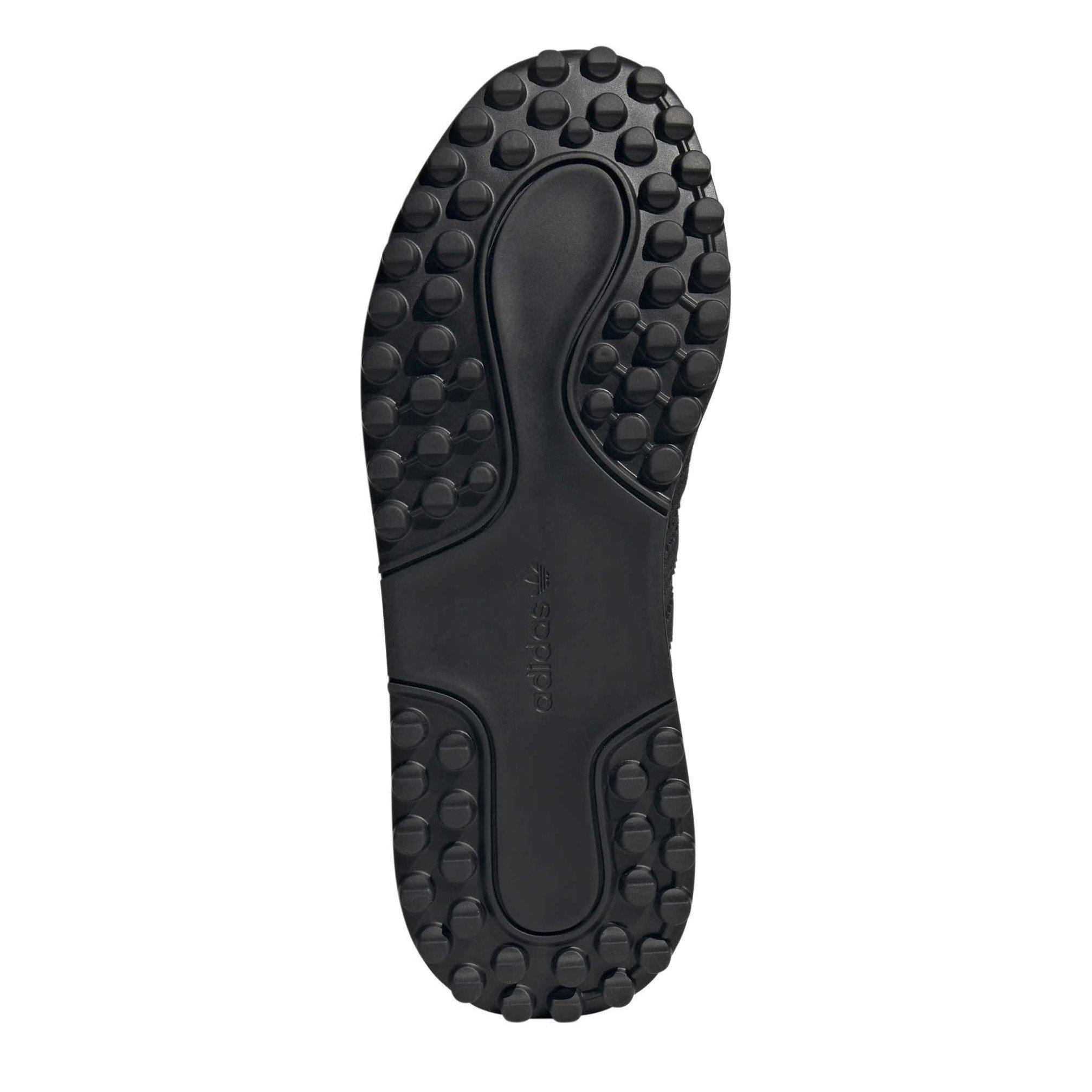 Black - adidas Originals - LA Trainer XLG Trainers - 6