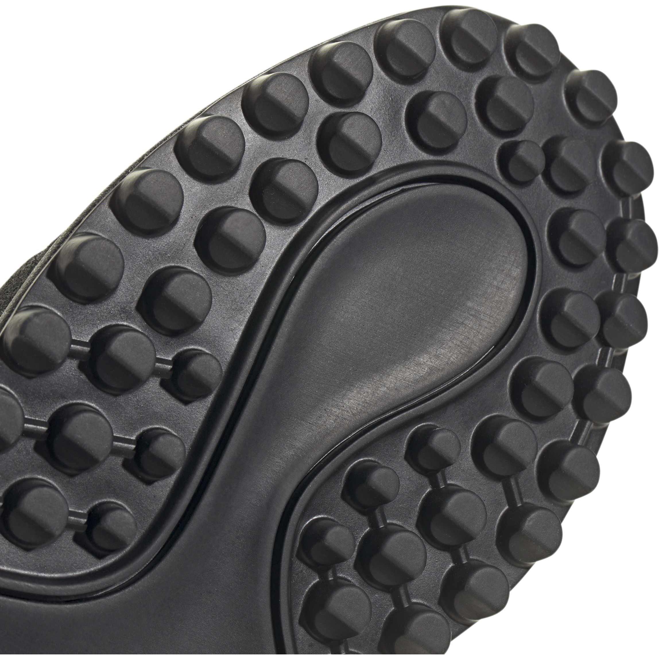 Black - adidas Originals - LA Trainer XLG Trainers - 7