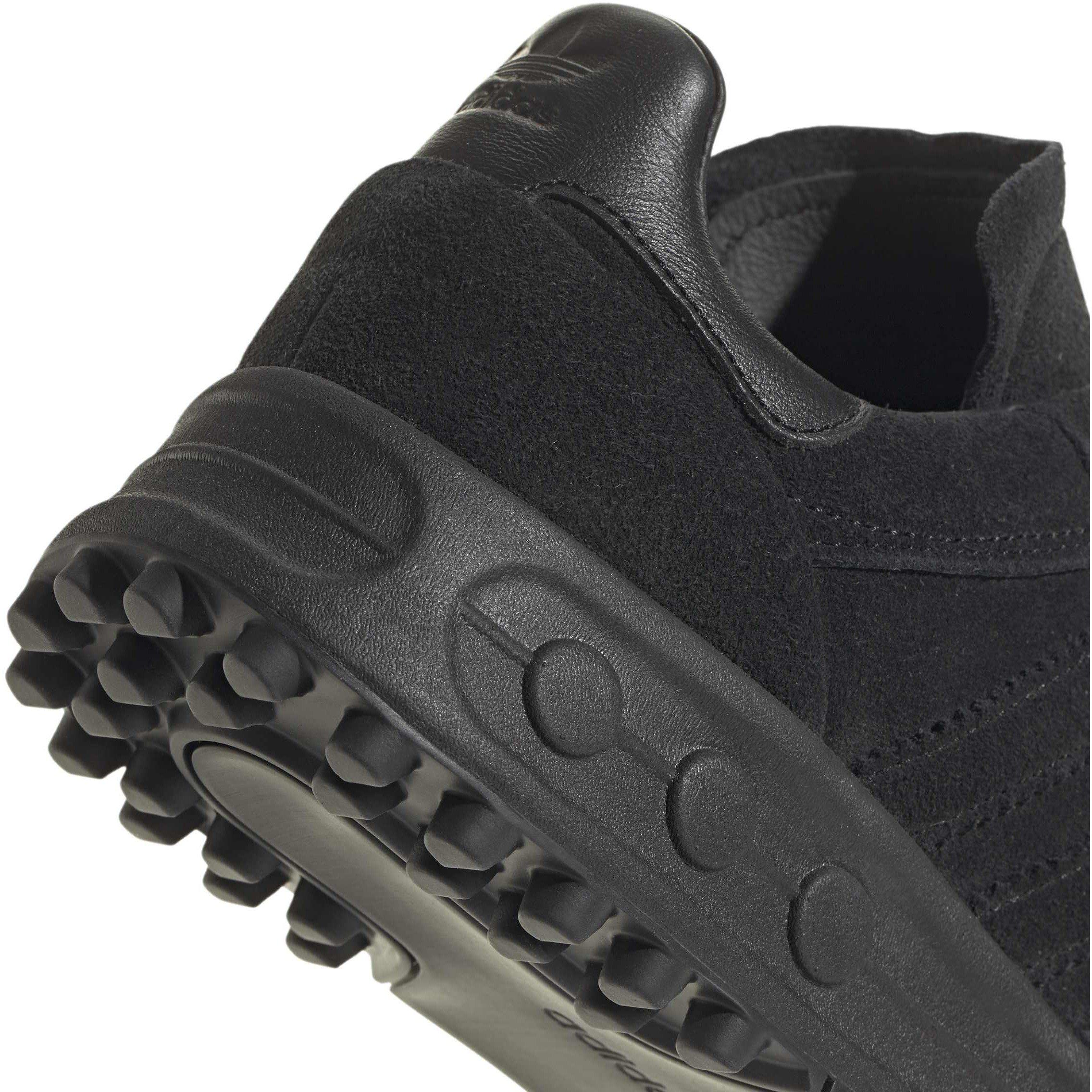 Black - adidas Originals - LA Trainer XLG Trainers - 8