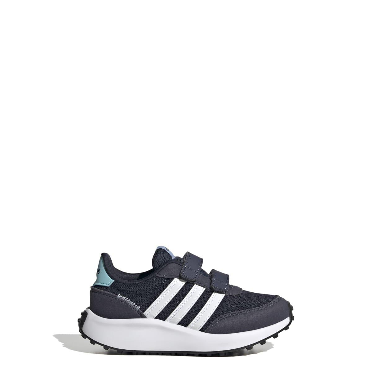 Inkwell - adidas - Run 70s Trainers - 2