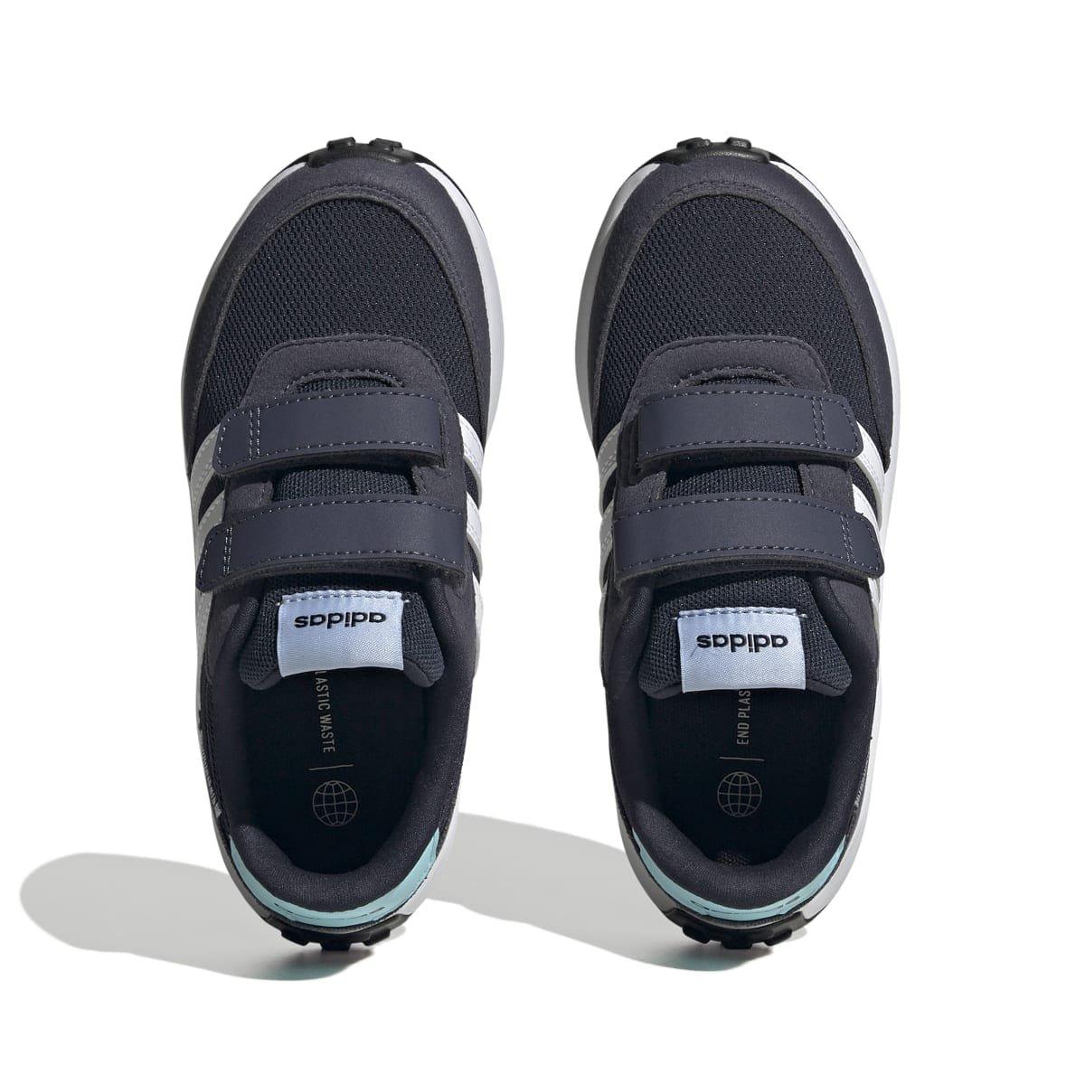Inkwell - adidas - Run 70s Trainers - 3