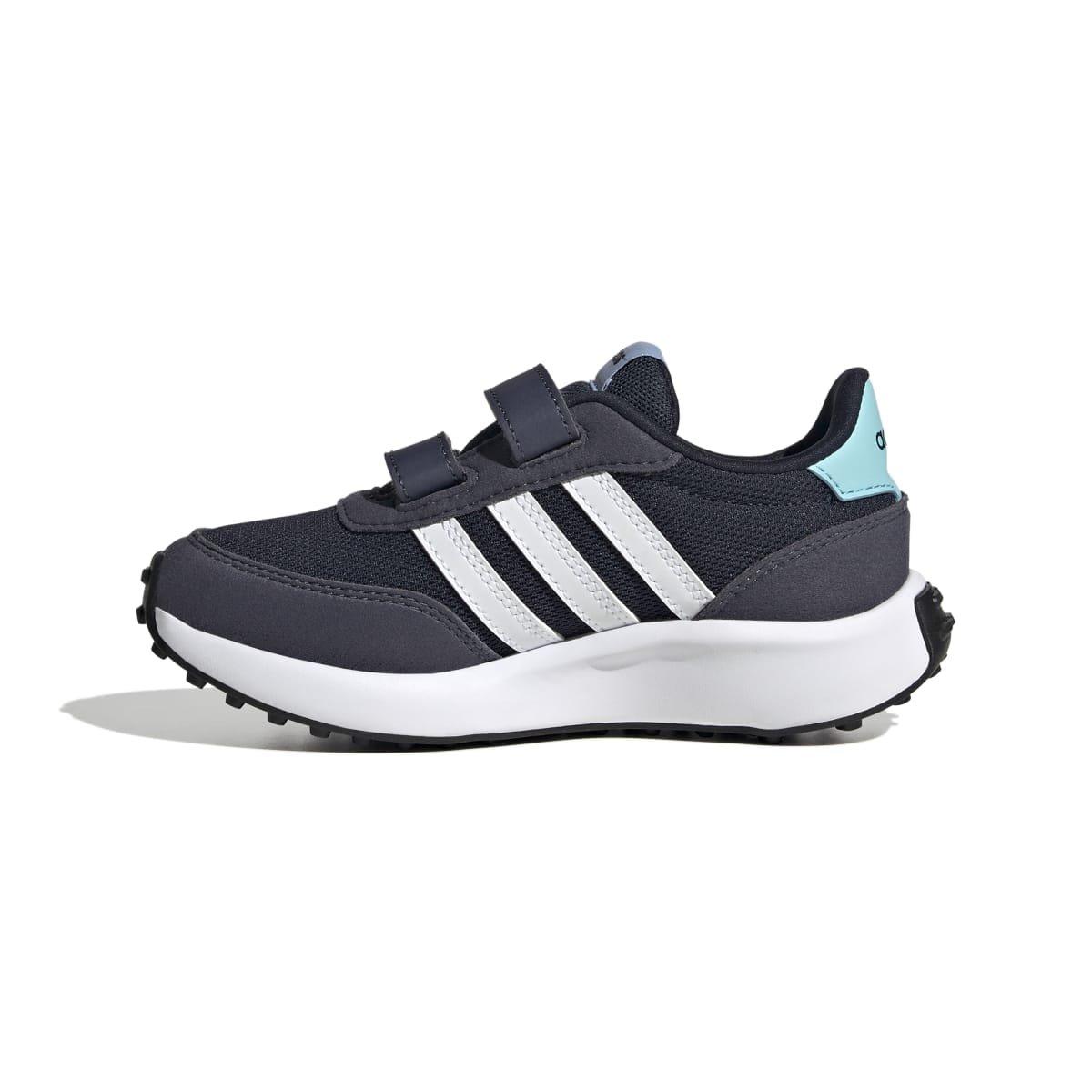 Inkwell - adidas - Run 70s Trainers - 5