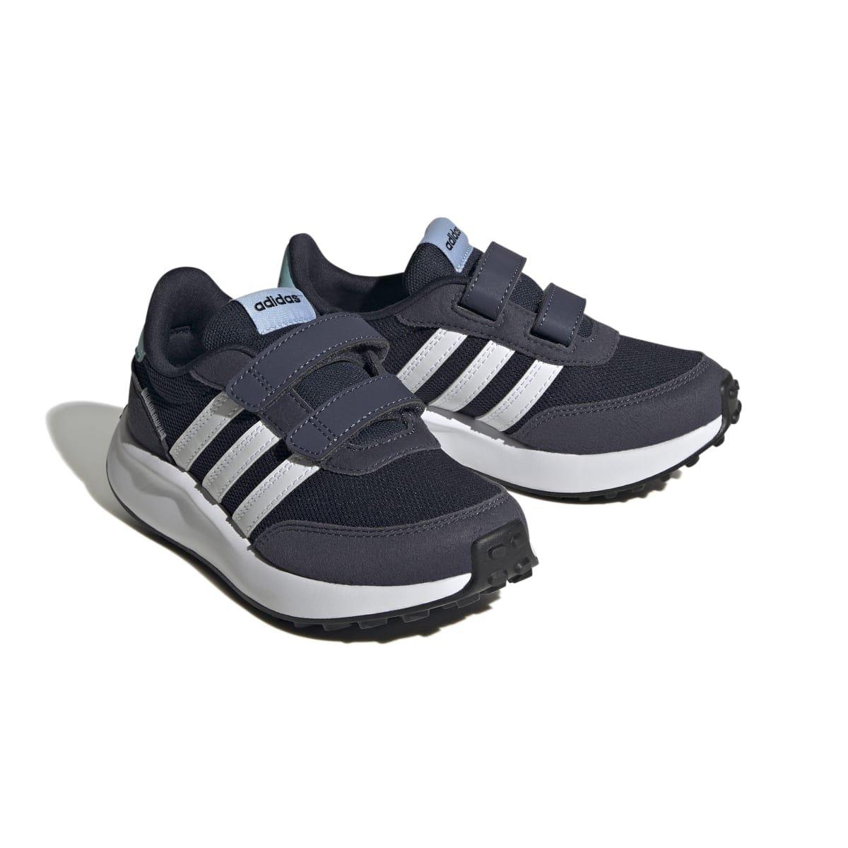 Inkwell - adidas - Run 70s Trainers - 6