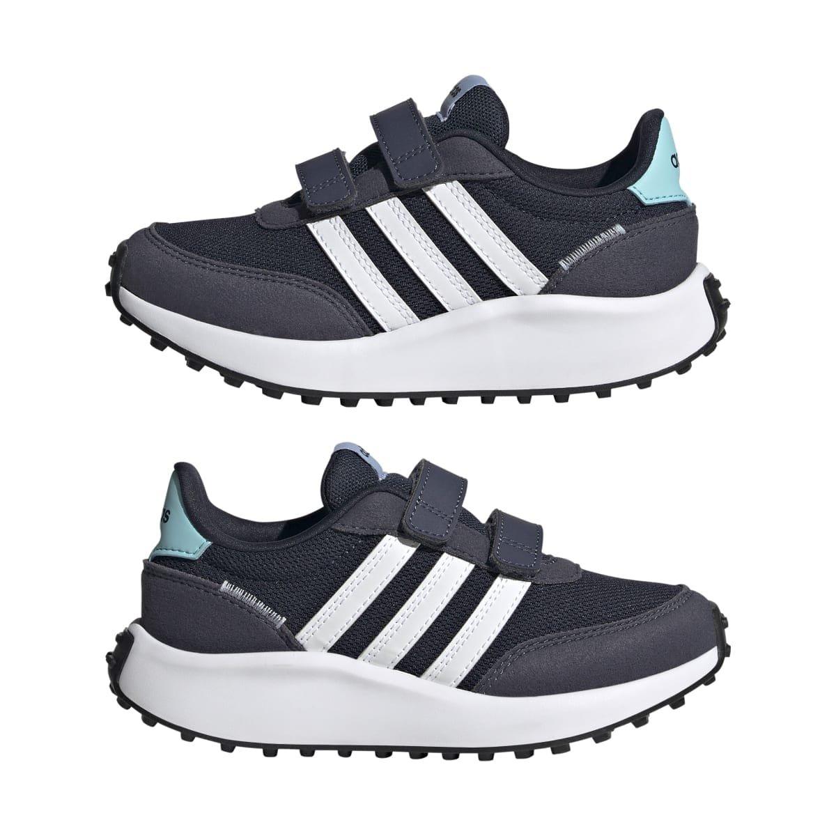 Inkwell - adidas - Run 70s Trainers - 10