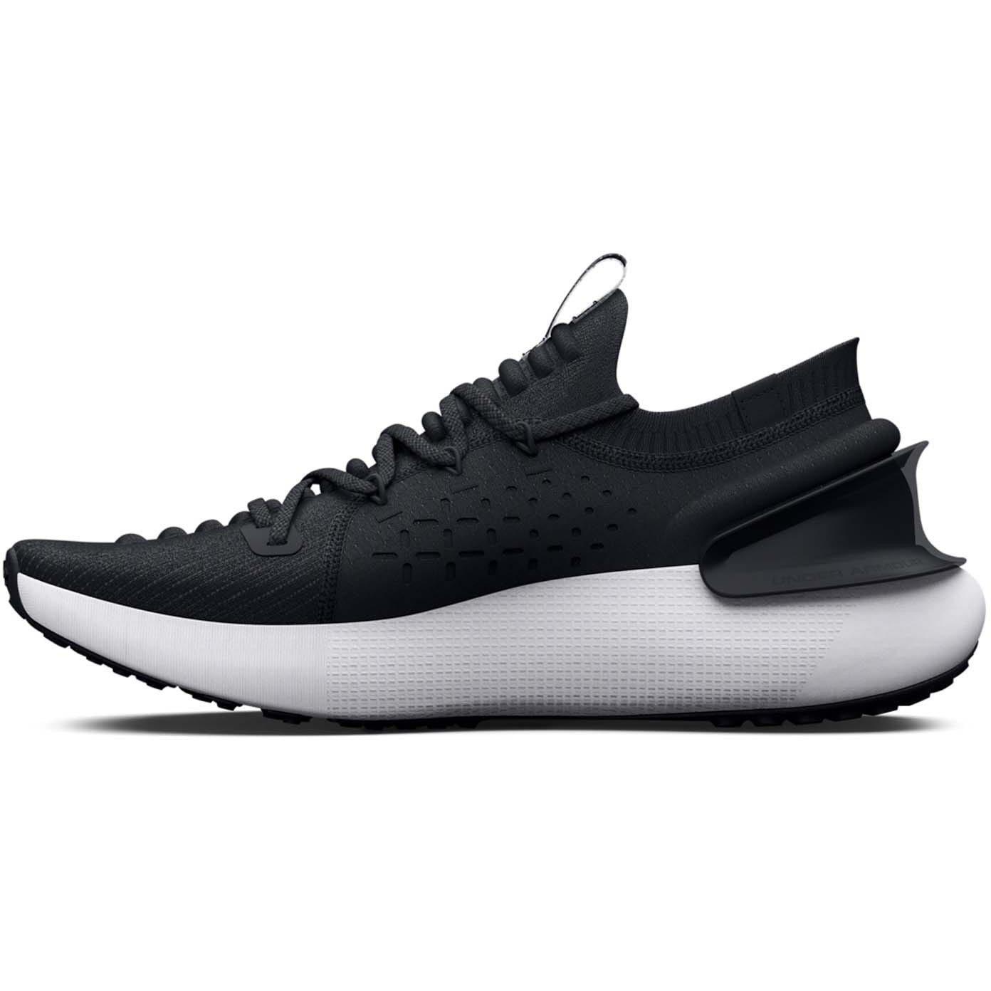 Black - Under Armour - HOVR Phantom 3 Running Shoes - 2