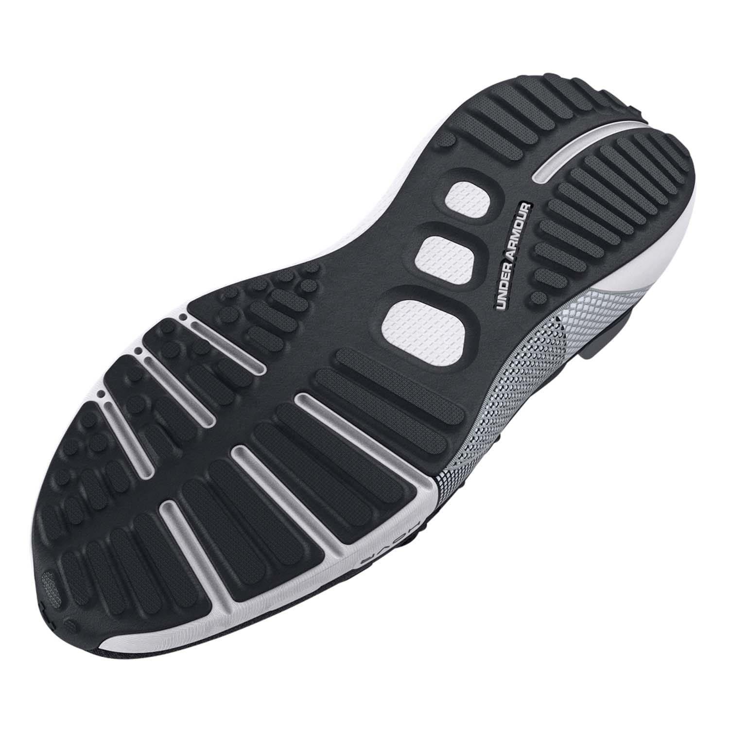 Black - Under Armour - HOVR Phantom 3 Running Shoes - 4