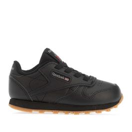 Reebok Classic Leather Shoes