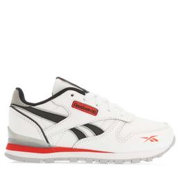 Reebok Classic Leather Step N Flash Shoes