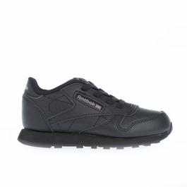 Reebok Classic Leather Trainers