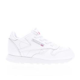 Reebok Classic Leather Trainers