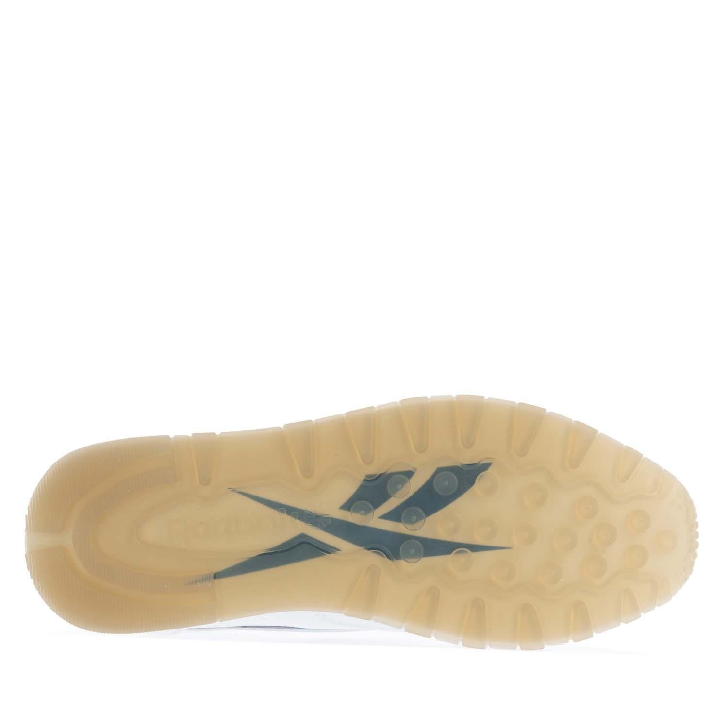 White Blue - Reebok - Reebok x Milk Makeup Classic Vegan Shoes - 4