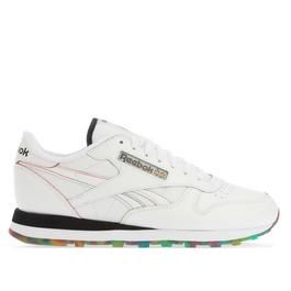 Reebok Classic Leather Shoes