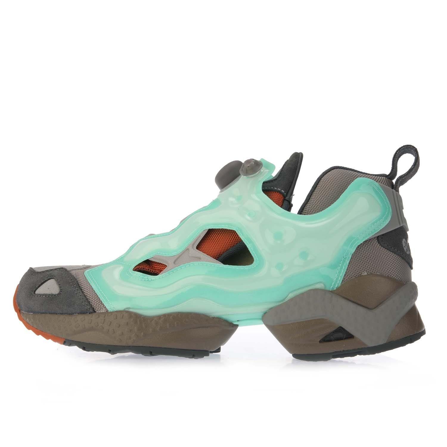 Mint - Reebok - Happy99 InstaPump Fury 95¿Trainers - 1