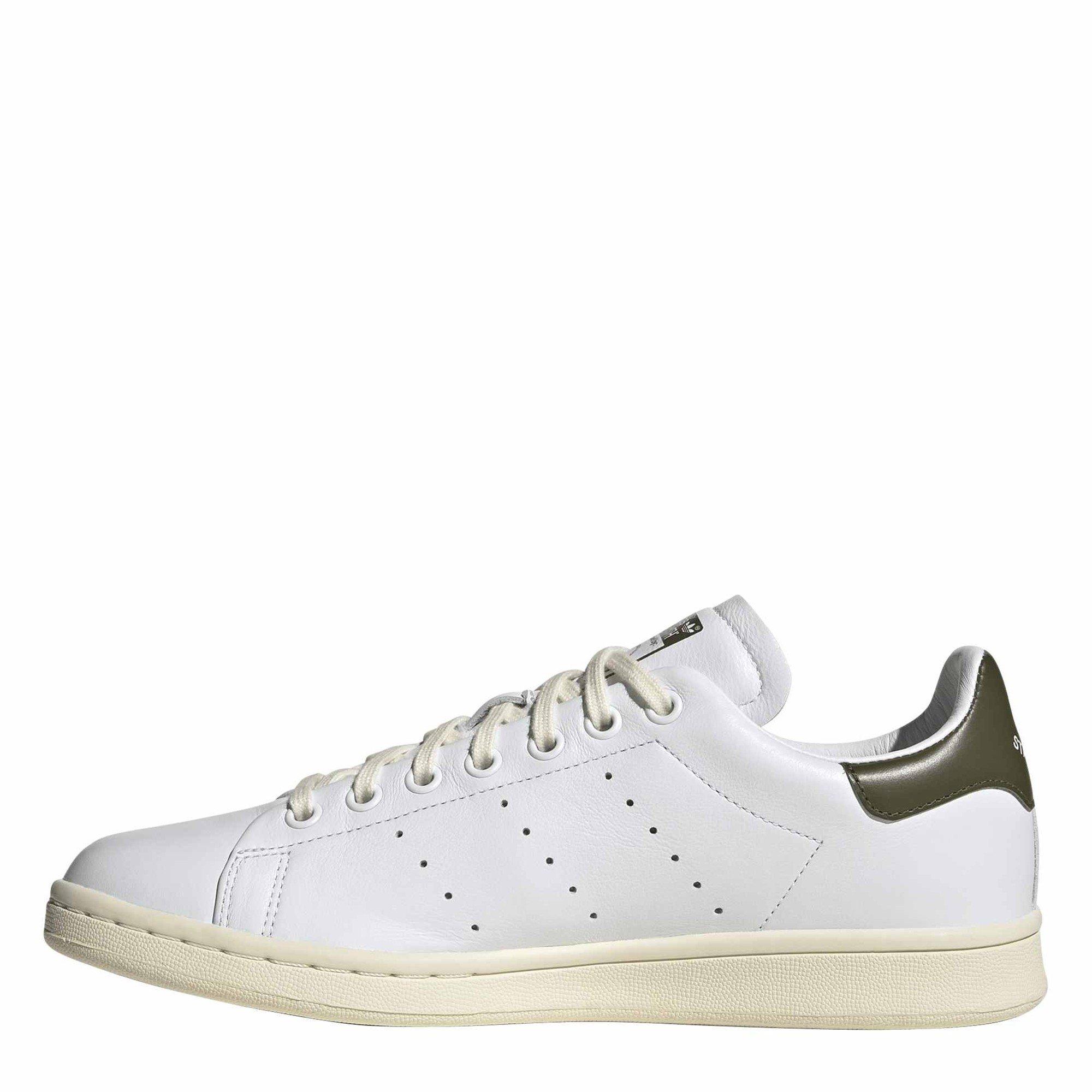 White - adidas Originals - Stan Smith Highsnobiety Trainers - 2