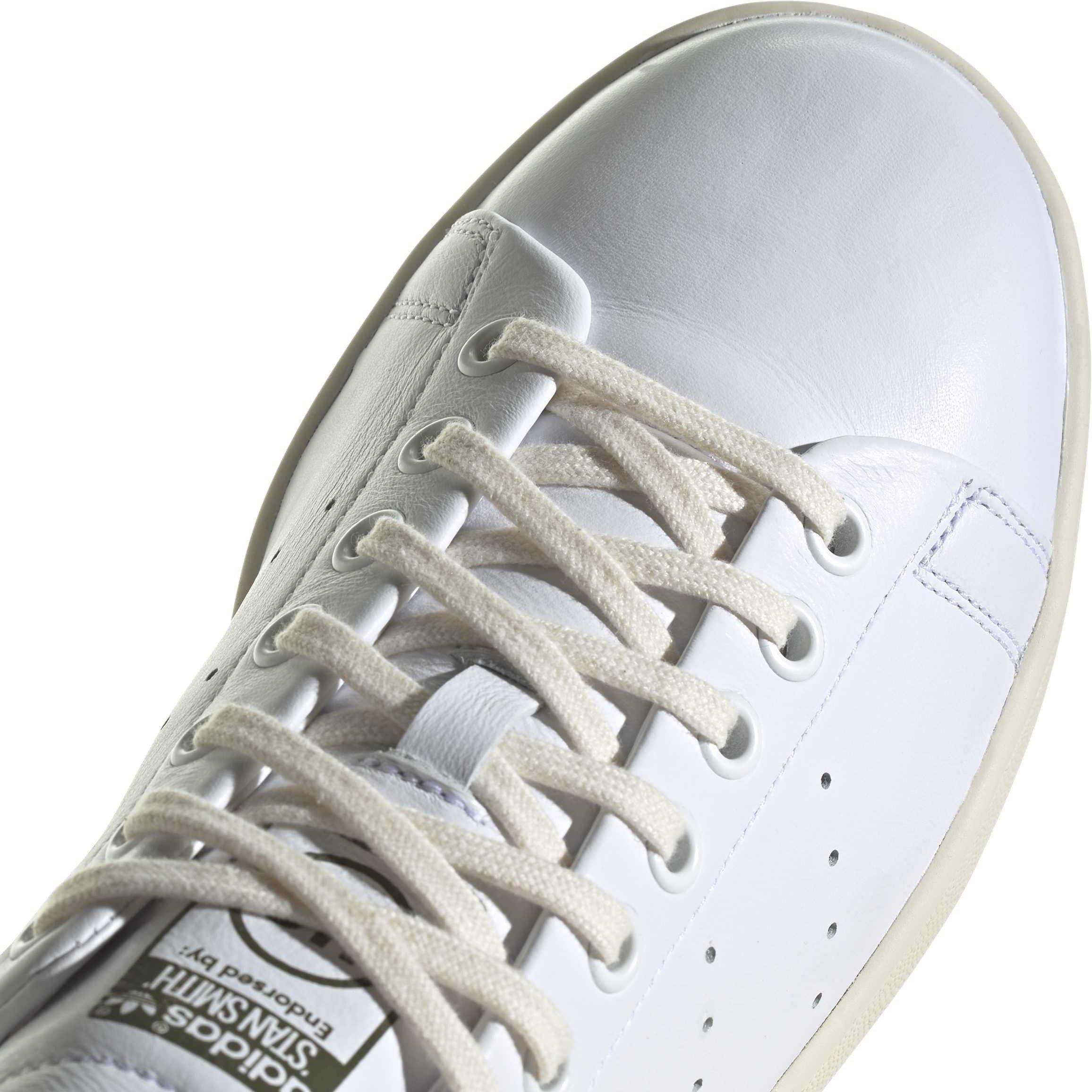 White - adidas Originals - Stan Smith Highsnobiety Trainers - 8