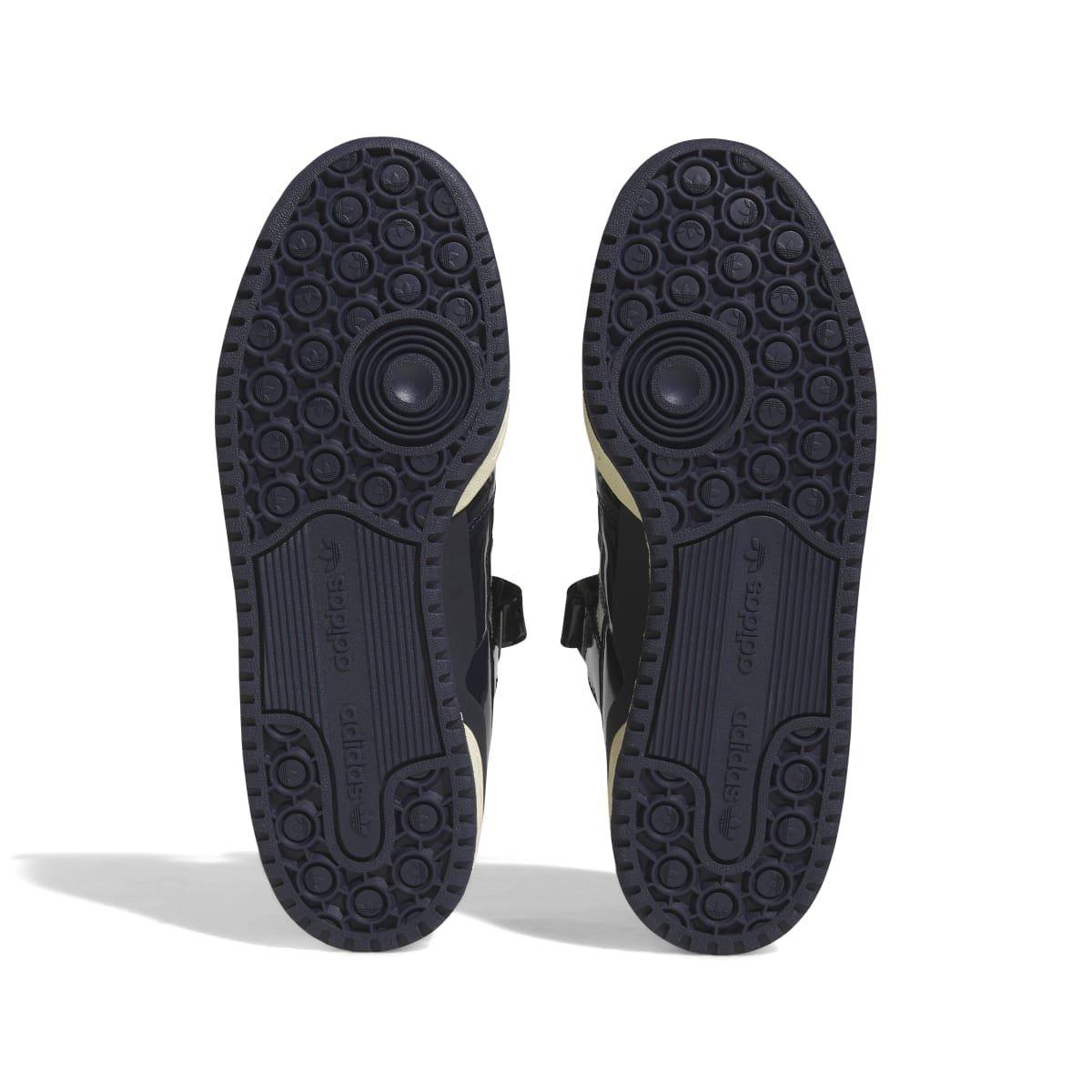 Inkwell - adidas Originals - Forum 84 Low Trainers - 4