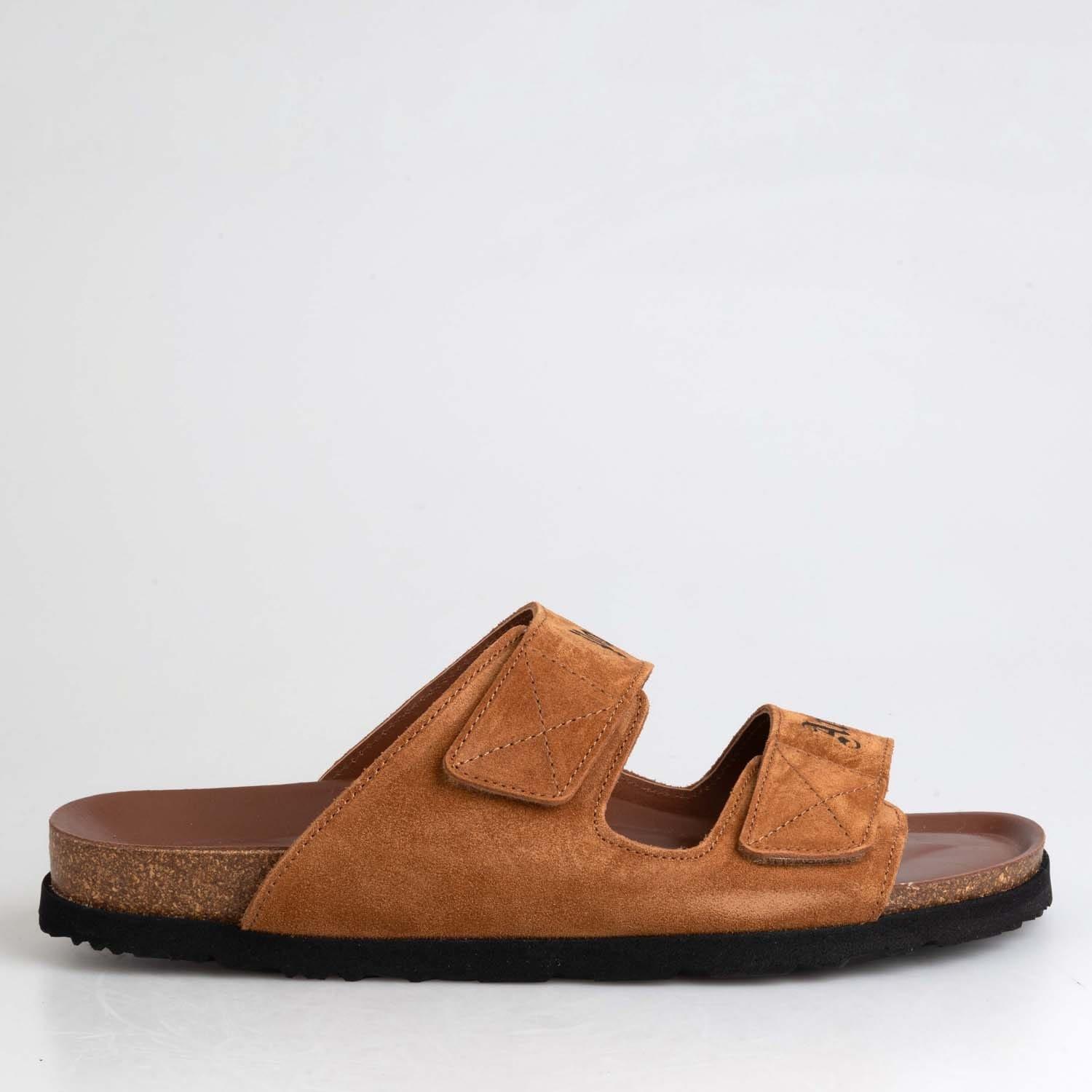 Sand - Palm Angels - Sandals - 1
