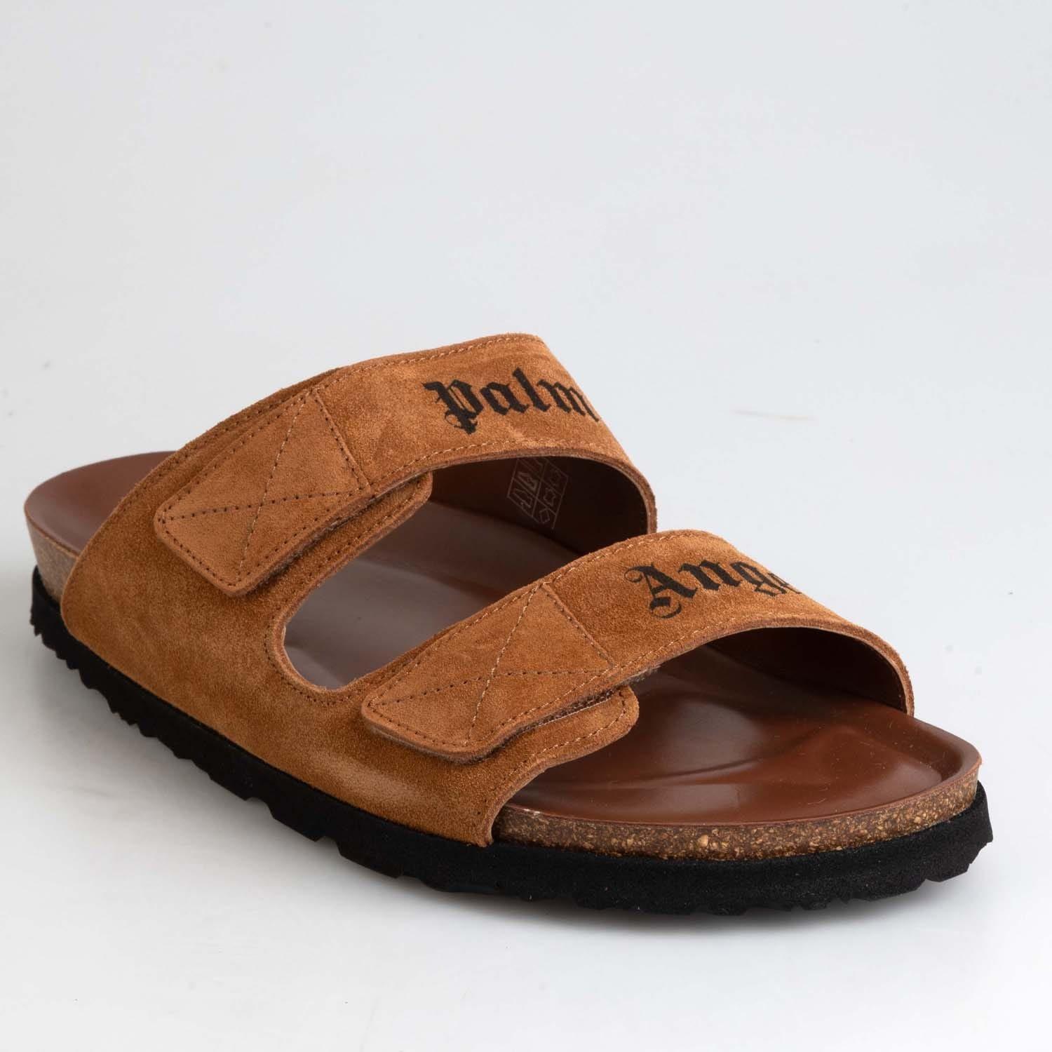 Sand - Palm Angels - Sandals - 2