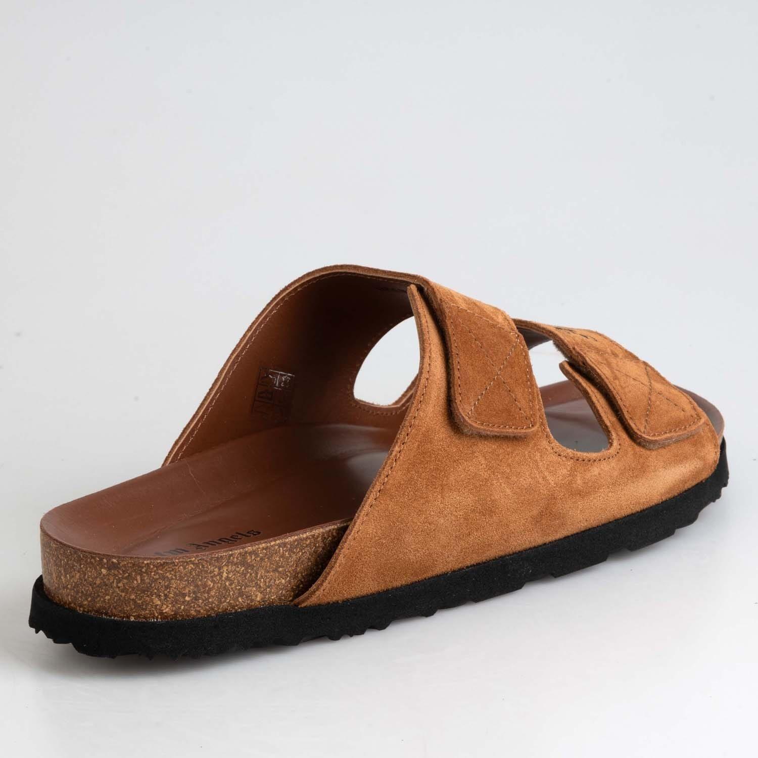 Sand - Palm Angels - Sandals - 3