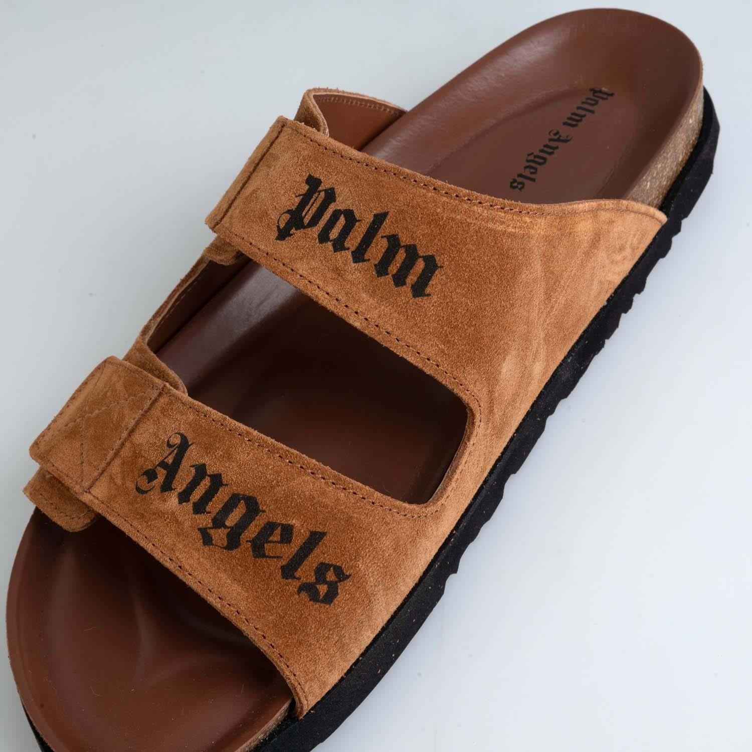 Sand - Palm Angels - Sandals - 5