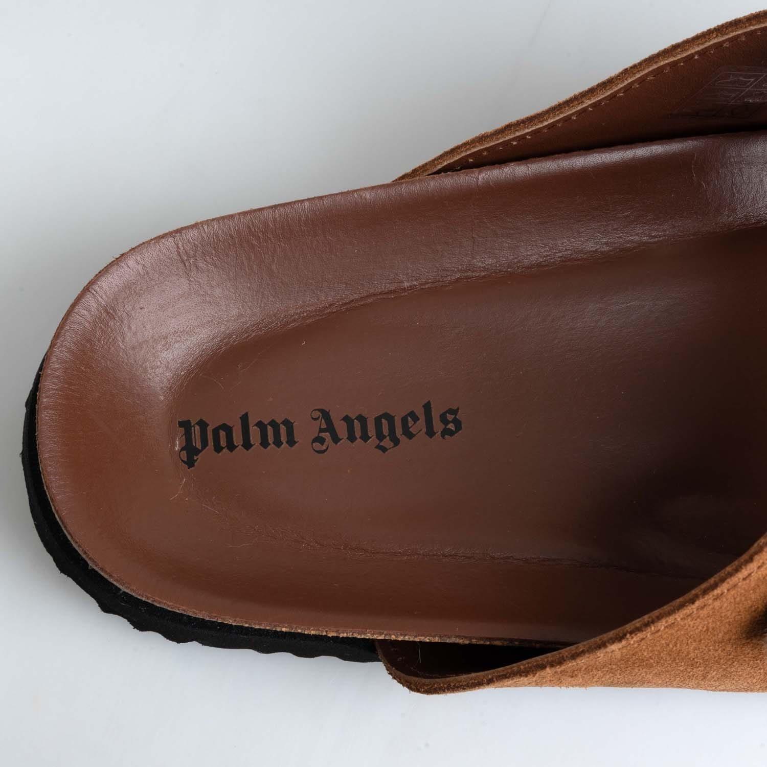 Sand - Palm Angels - Sandals - 6