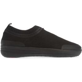 Fitflop Uberknit Slip On Sneakers