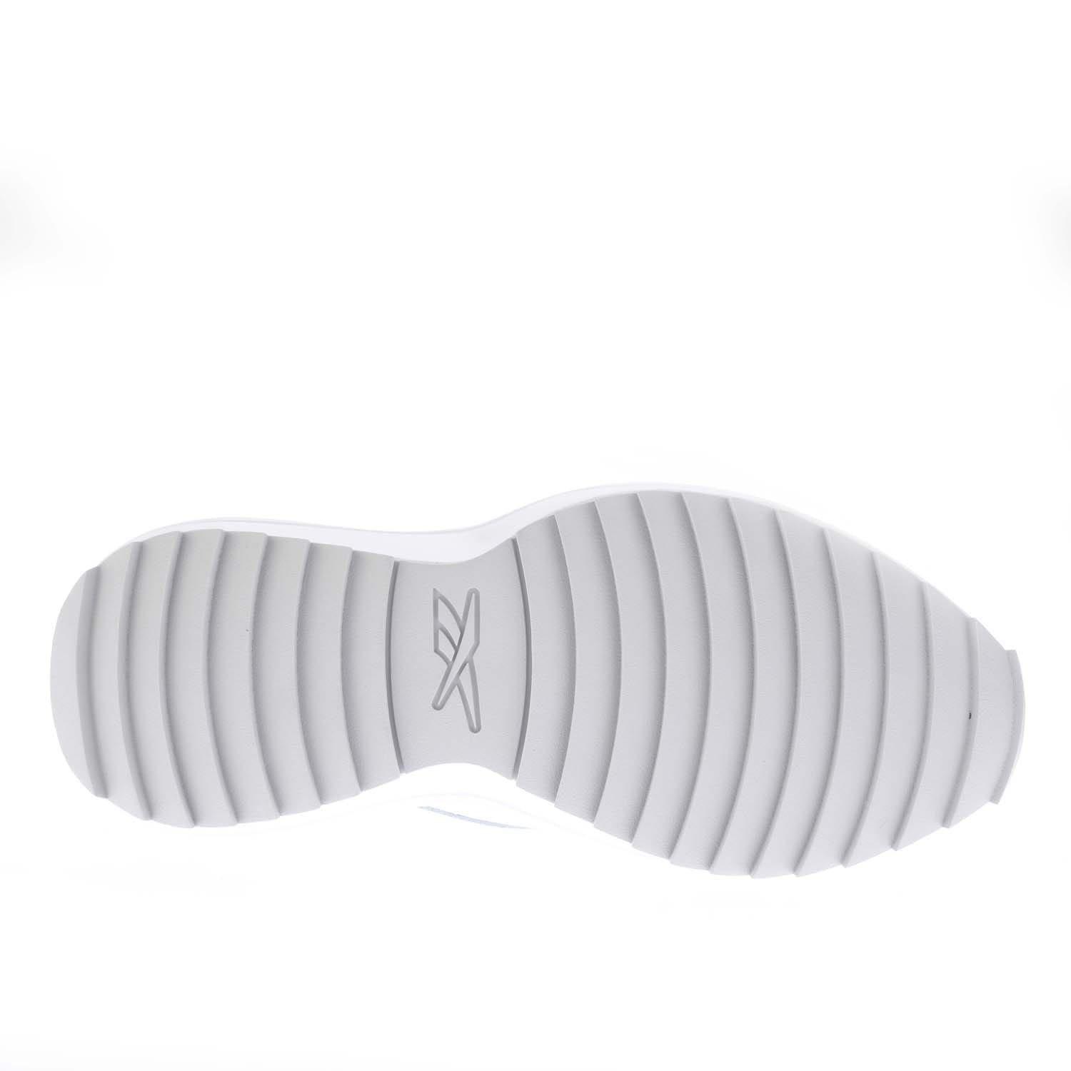 White - Reebok - Classic Leather SP Extra Trainers - 4