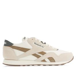 Reebok Classic Nylon Shoes