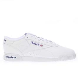 Reebok Ex-O-Fit Lo Clean Logo Intense Trainers