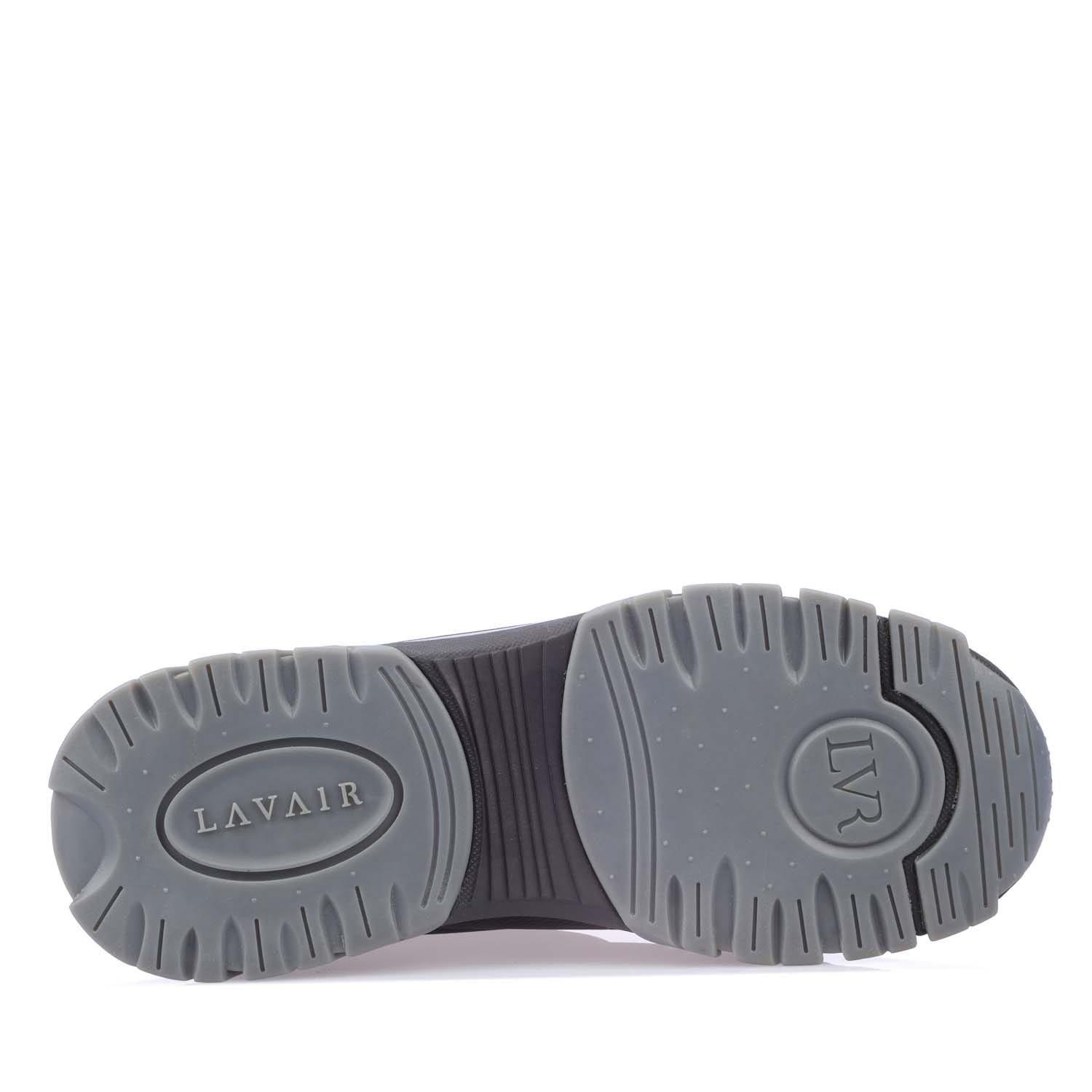 Navy - Lavair - Exo Trainers - 4