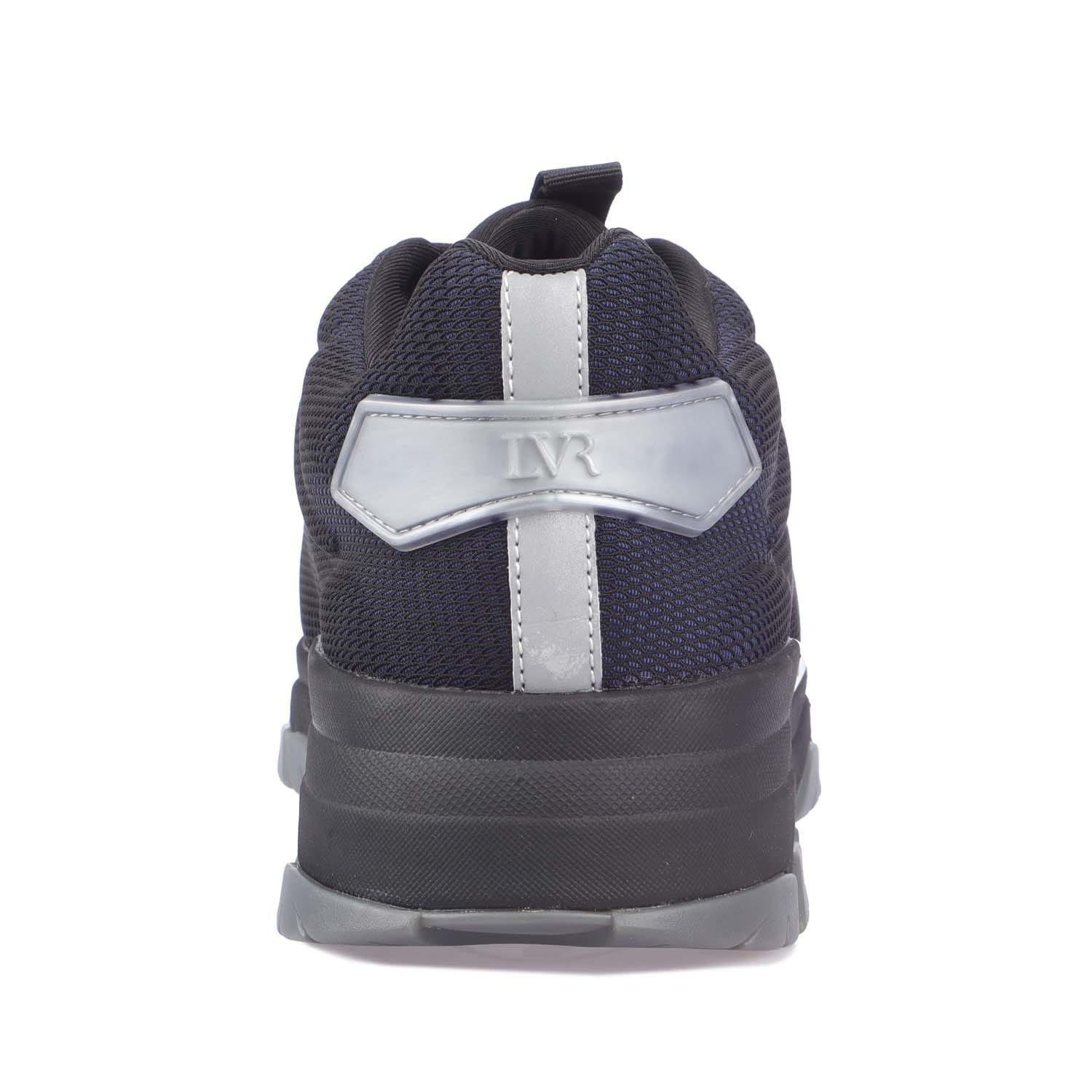 Navy - Lavair - Exo Trainers - 5