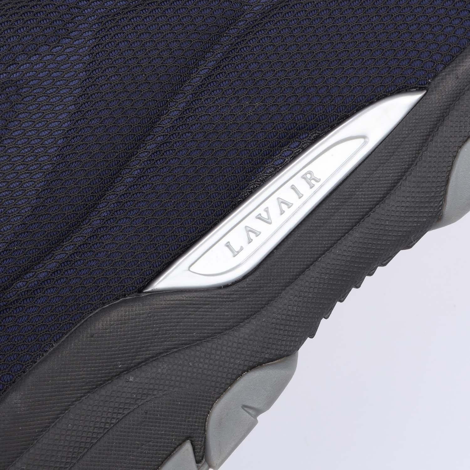 Navy - Lavair - Exo Trainers - 7